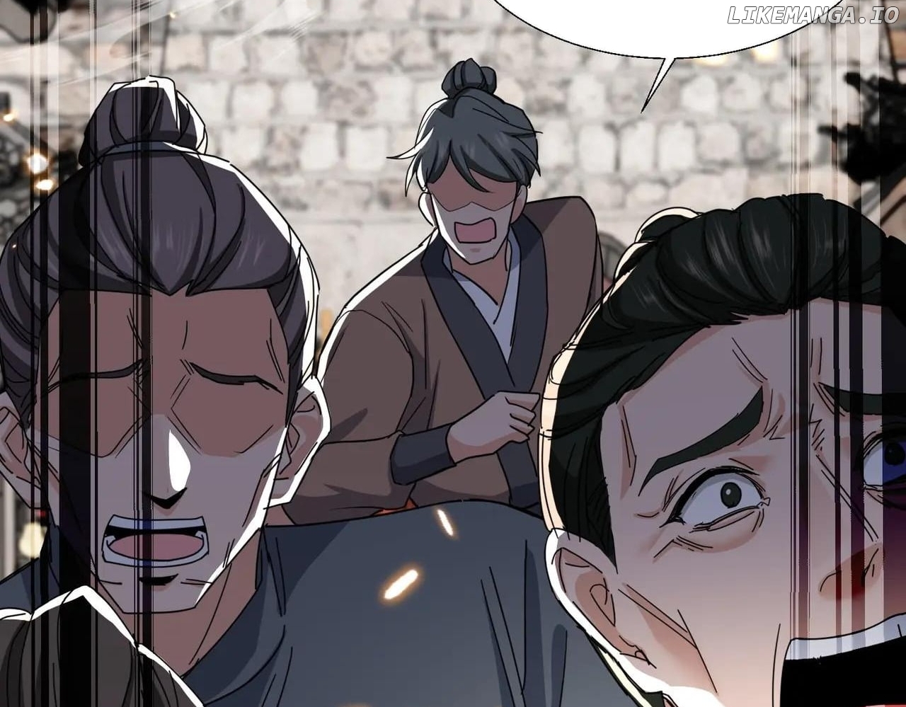 My Empress Apprentice is Becoming Evil Chapter 63 - page 77